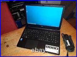 XMAS SALE £84.99-Win 10 Acer Laptop-Intel Core i5 +Webcam + HDMi +500GB HD (69)