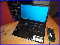 XMAS SALE £84.99-Win 10 Acer Laptop-Intel Core i5 +Webcam + HDMi +500GB HD (69)